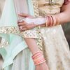 An Elegant Indian Wedding in Newark, Delaware