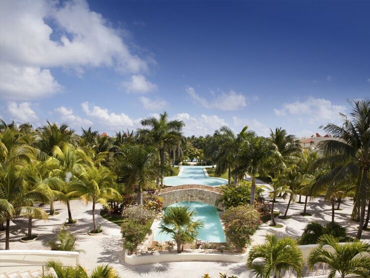 Picture of El Dorado Royale by Karisma