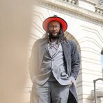 Ajamou Butler 