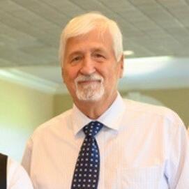 Bruce Burik