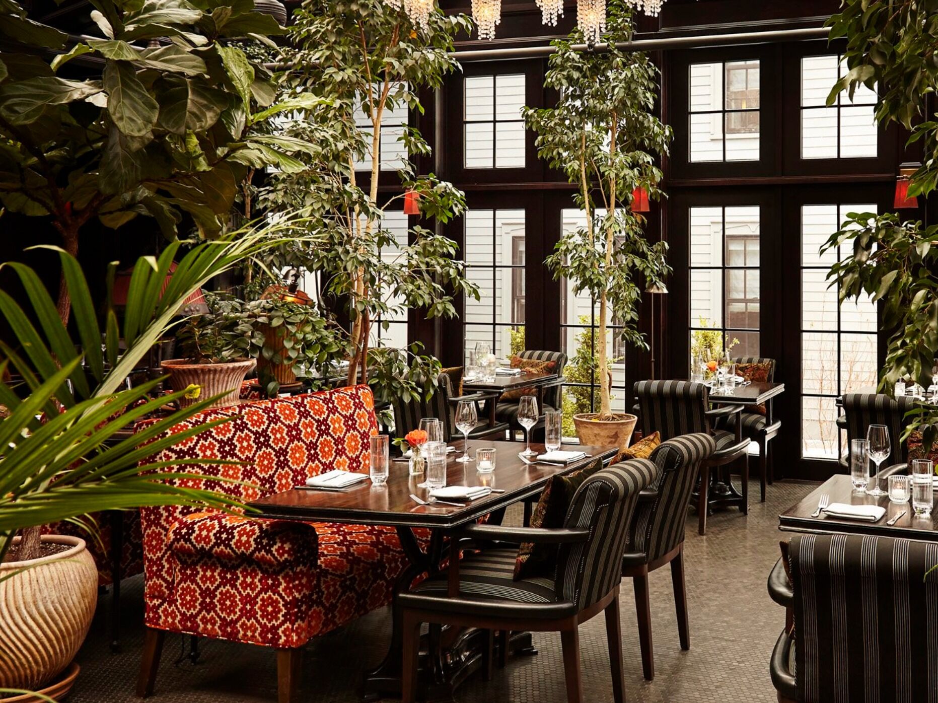 Picture of The Maker Hotel