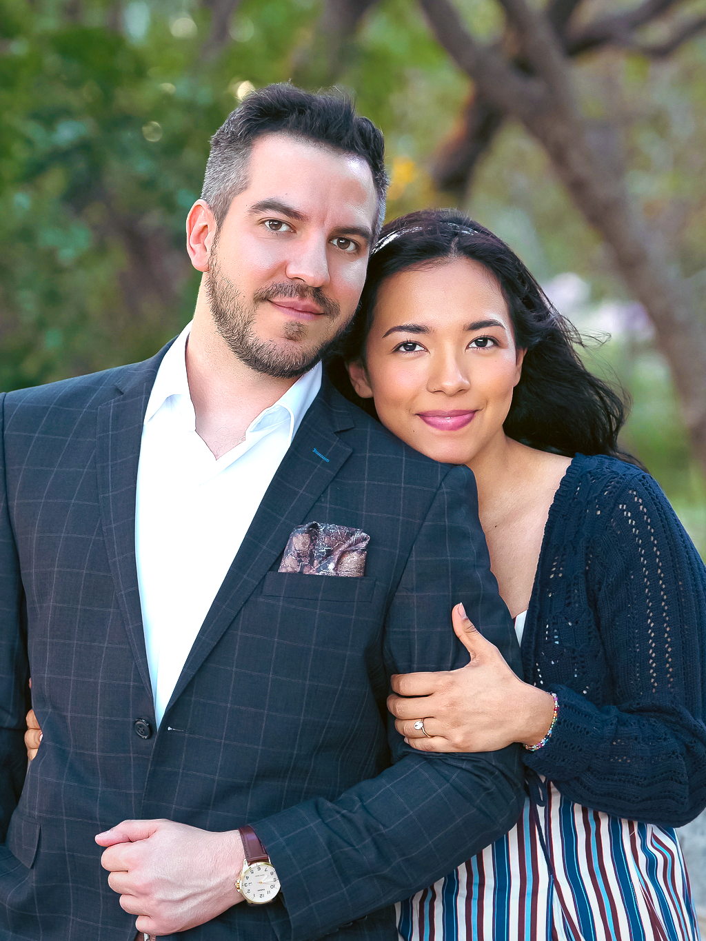 Dalia Collazo Lopez and Joshua Voyles's Wedding Website - The Knot
