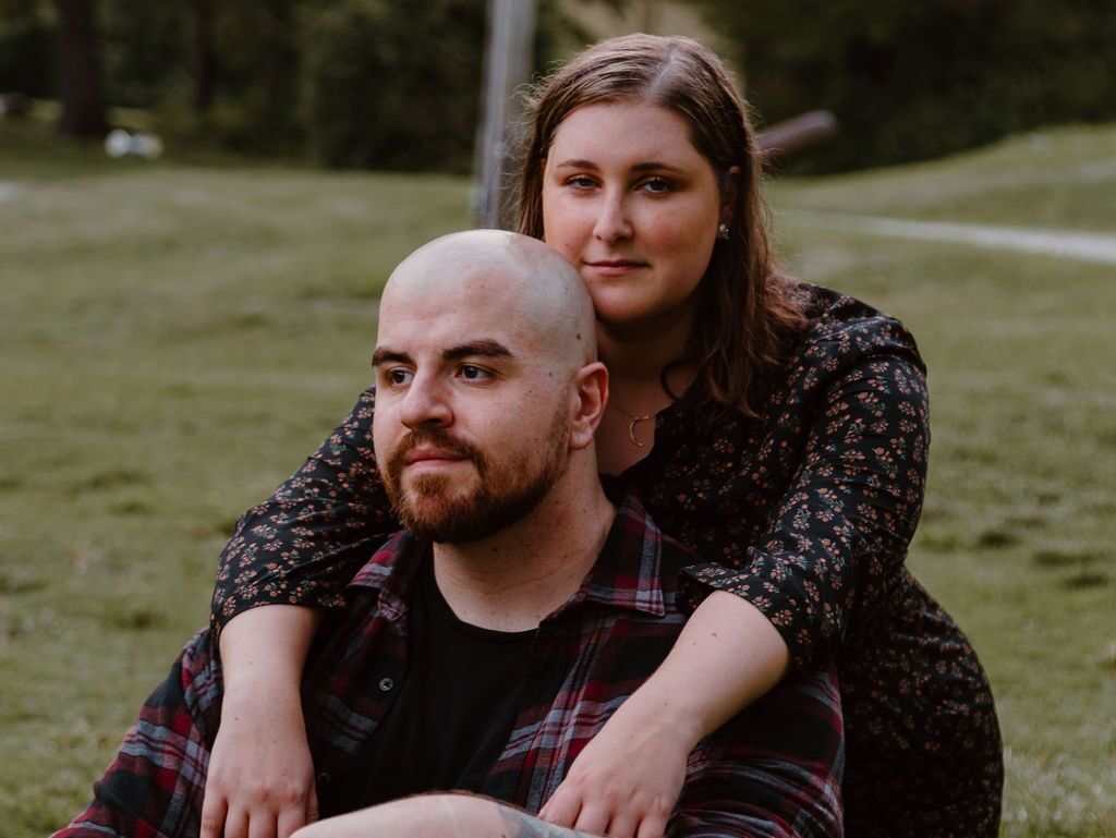 Picture of How Did Their Story Begin?