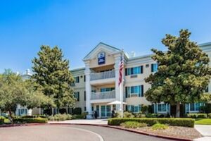Picture of Best Western Clovis Cole