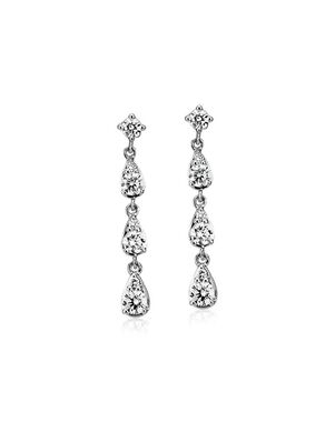 Blue Nile 71611 Wedding Earring photo