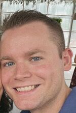 Tyler Mclaughlin