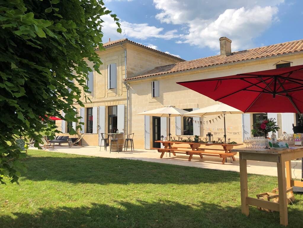 Picture of Gîte du Château Le Conte