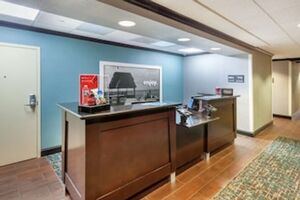 Picture of Hampton Inn & Suites Houston / League City