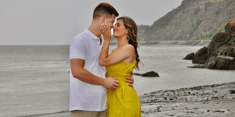 Quinn & Jimmy Home Page Banner