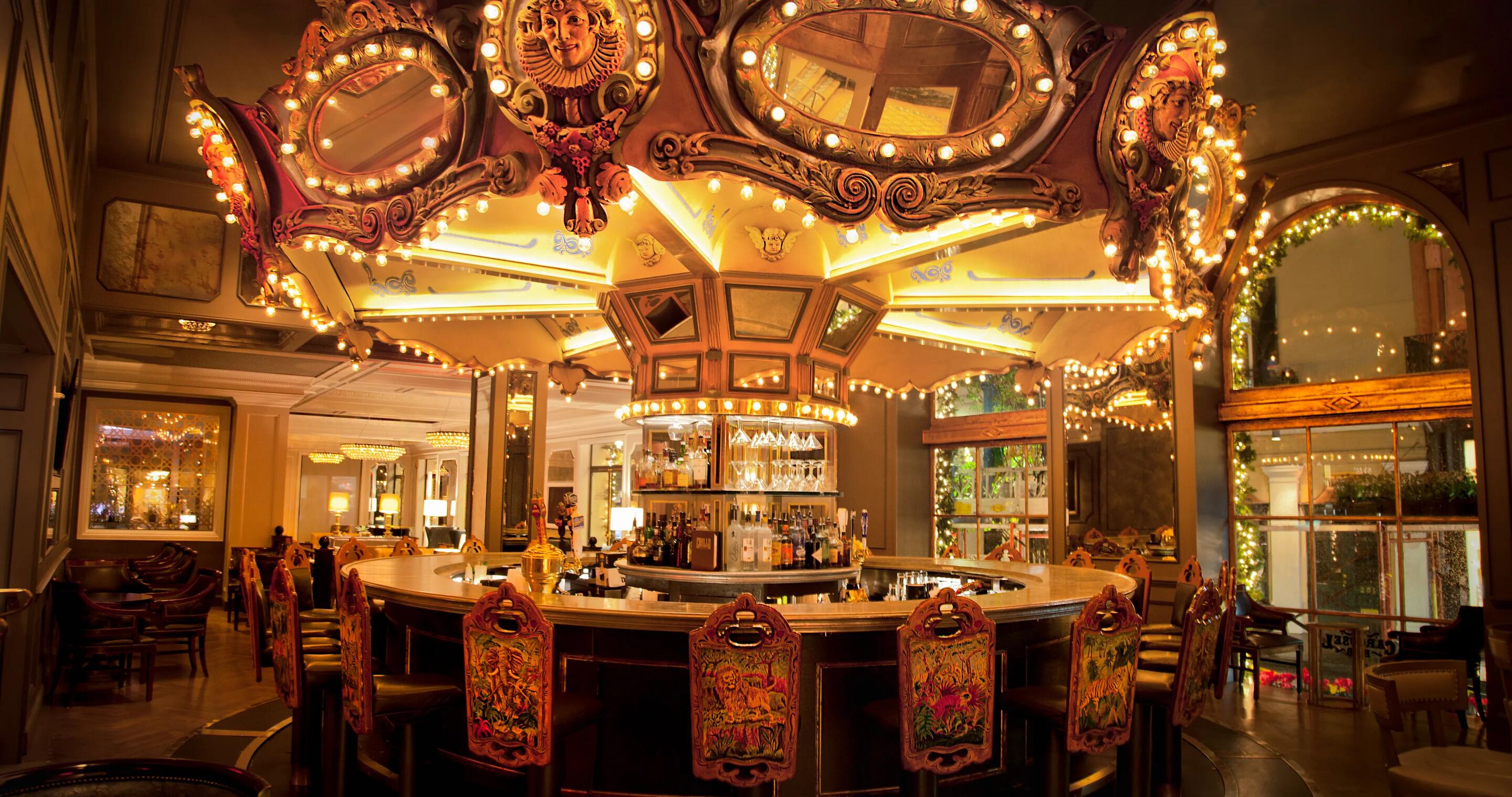 Picture of The Carousel Bar and Lounge 