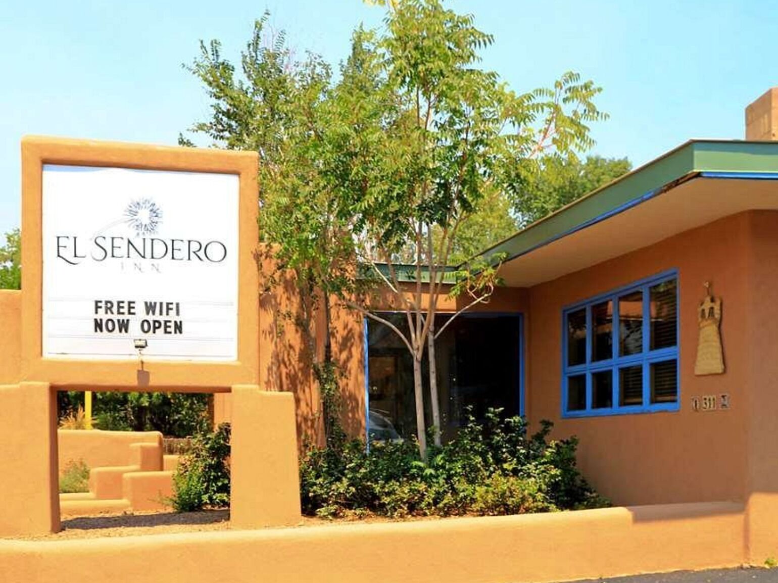 Picture of El Sendero Inn Ascend Hotel Collection