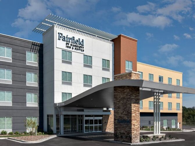 Picture of Fairfield Inn & Suites by Marriott Lake Geneva