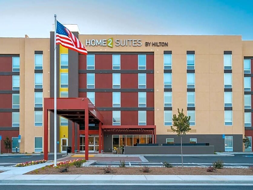 Picture of Home2 Suites by Hilton Bakersfield