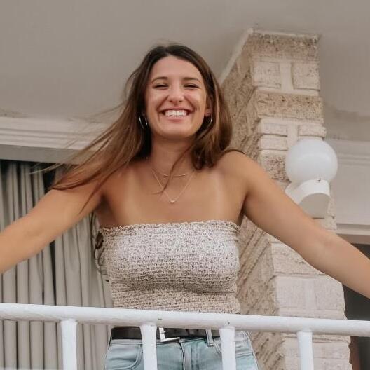 Melissa Krueger