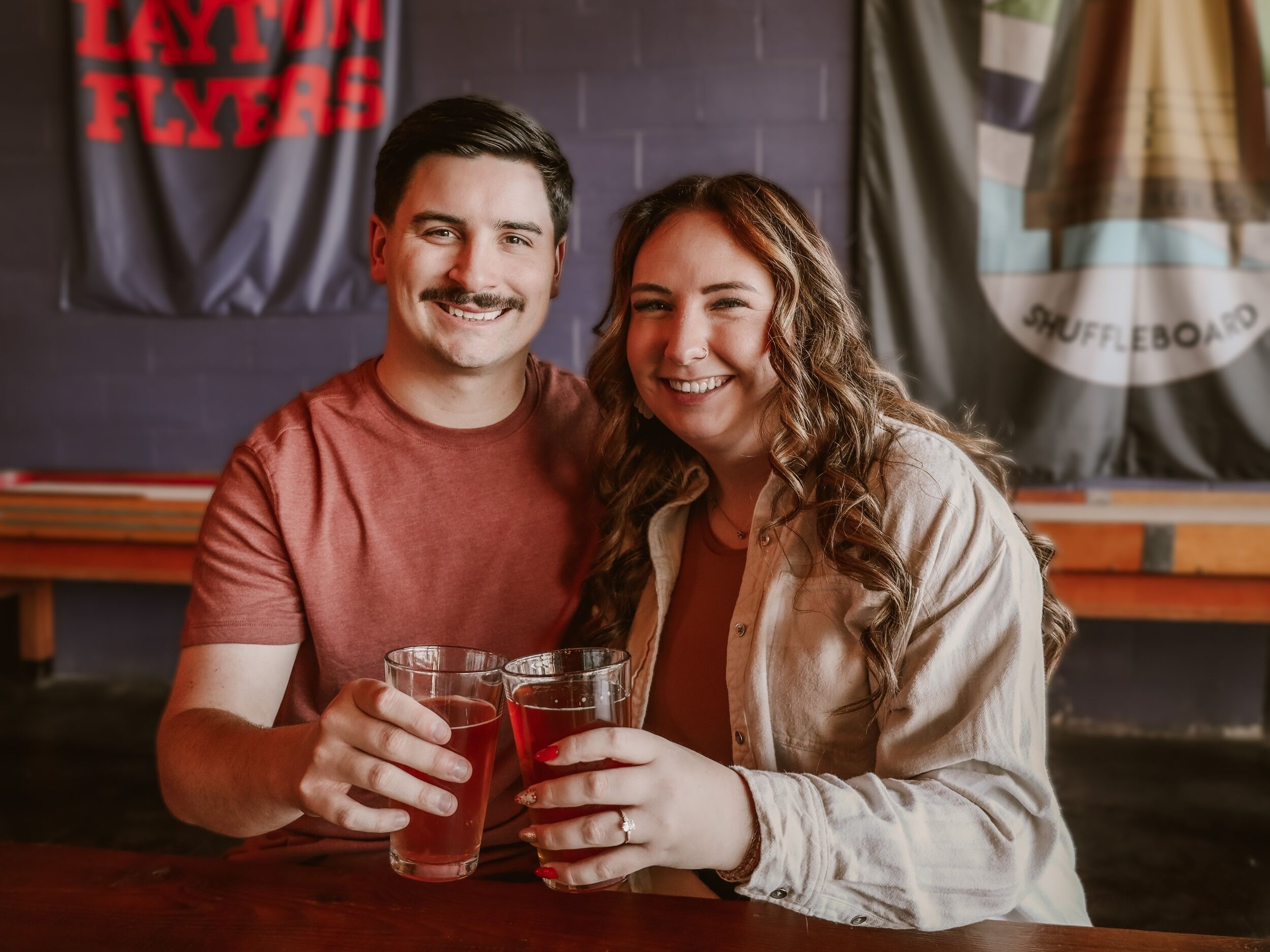 Picture of The Dayton Beer Company