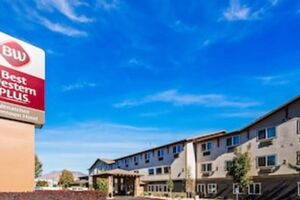 Picture of Best Western Plus Wenatchee Downtown Hotel