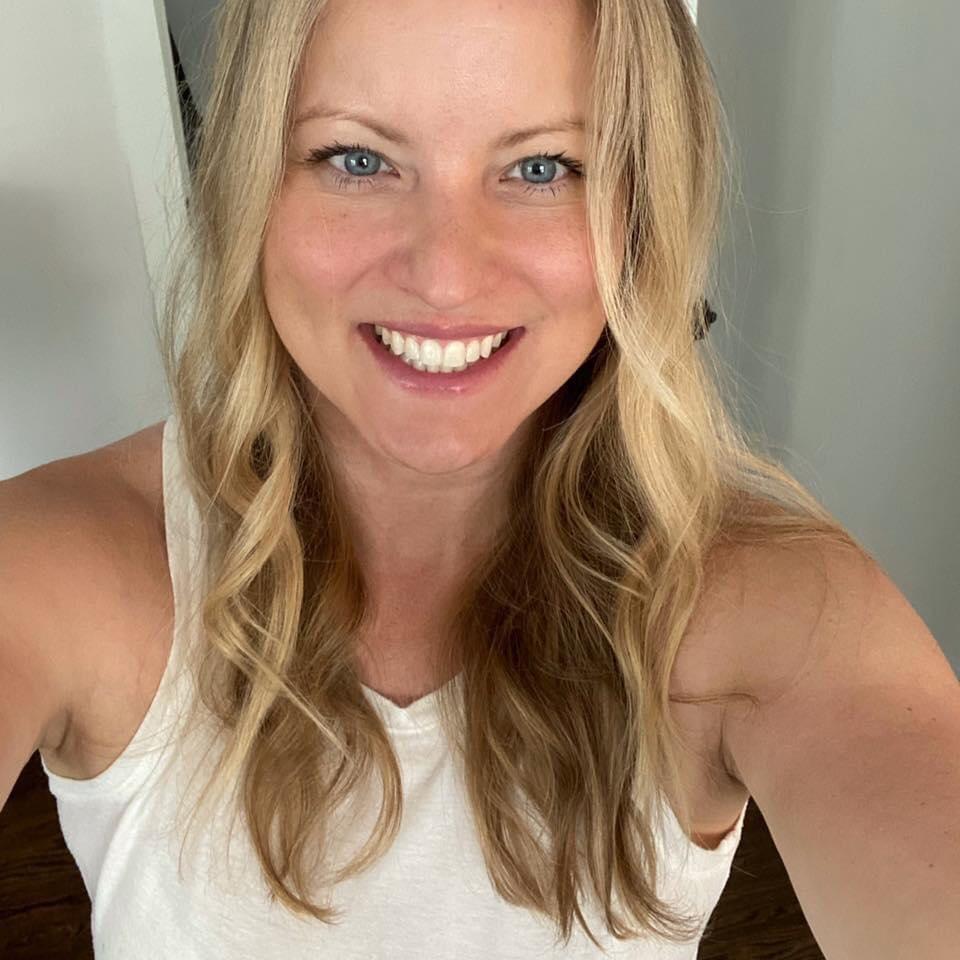 Megan Mahan