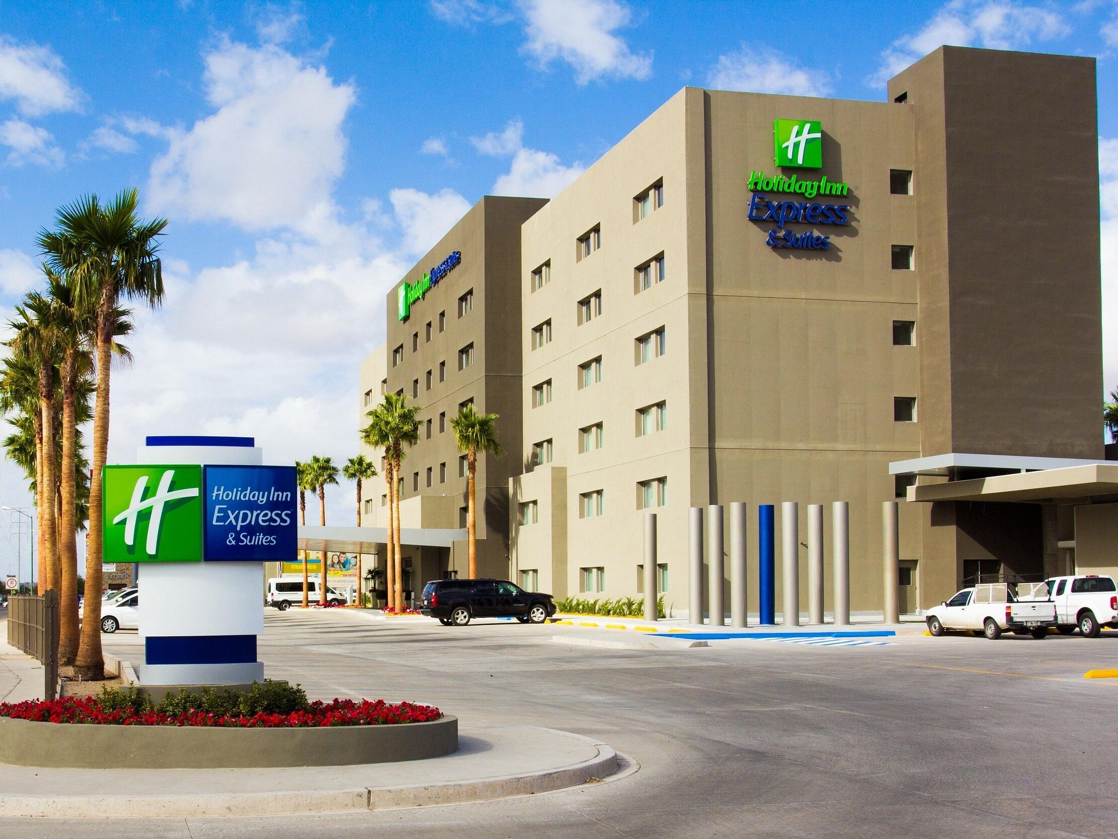 Picture of Holiday Inn Express & Suites Hermosillo, an IHG Hotel
