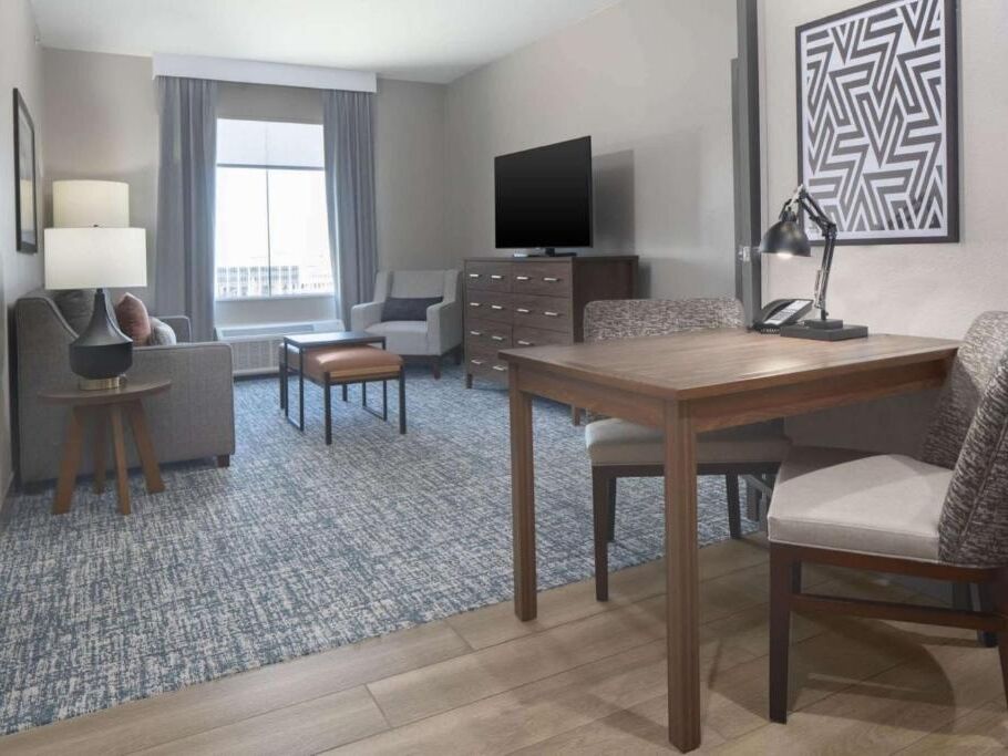 Picture of Homewood Suites by Hilton DFW Airport South