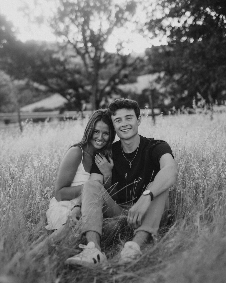Morgan & Dylan Home Page Banner