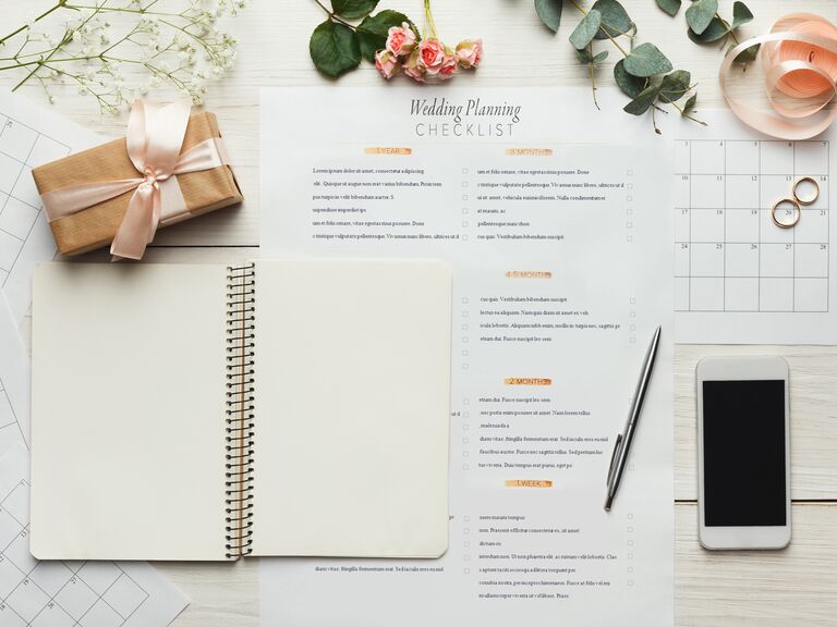 The Best Wedding Planning Tools