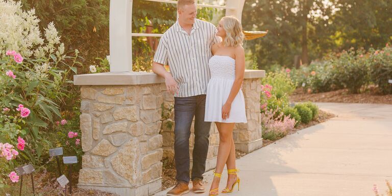 Kymee & Jack Home Page Banner
