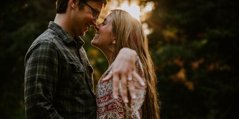 Kaileigh & Weston Home Page Banner