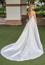 Jasmine Couture Chloe A-Line Wedding Dress - thumbnail - 2