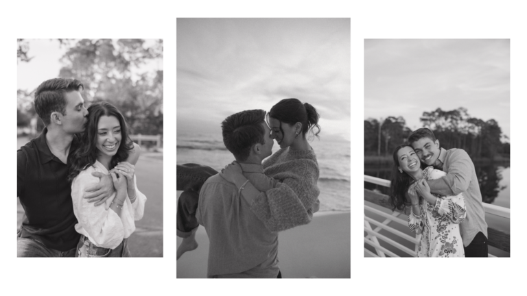 Sydney & Jack Home Page Banner