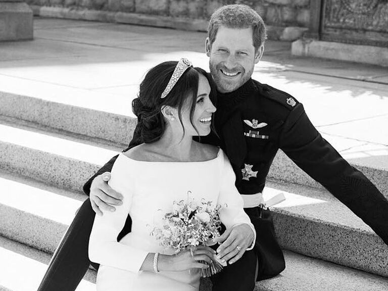 Meghan Markle's Wedding Hair: Everything to Know
