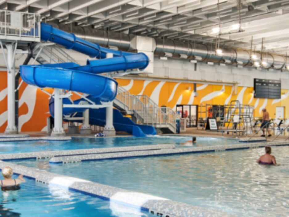 Picture of Heckart Community Center - Home of Sedalia Parks and Recreation