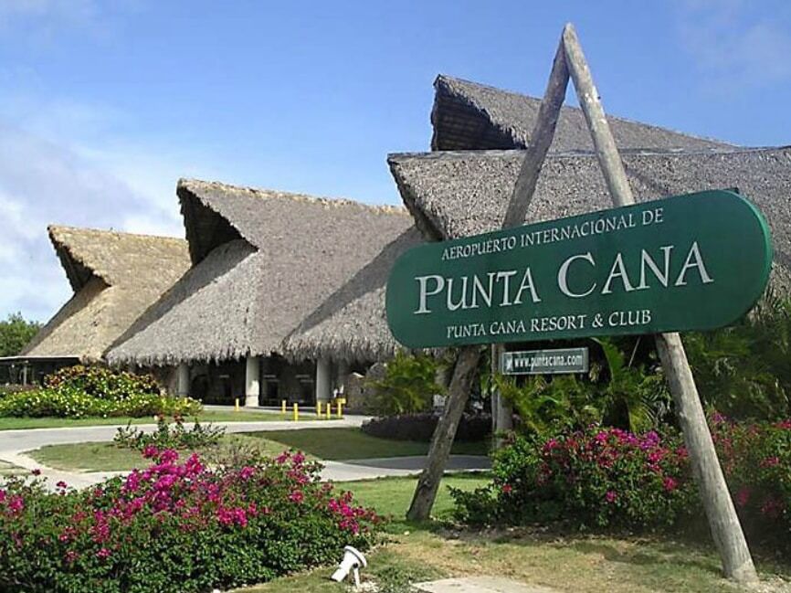 Picture of Punta Cana International Airport
