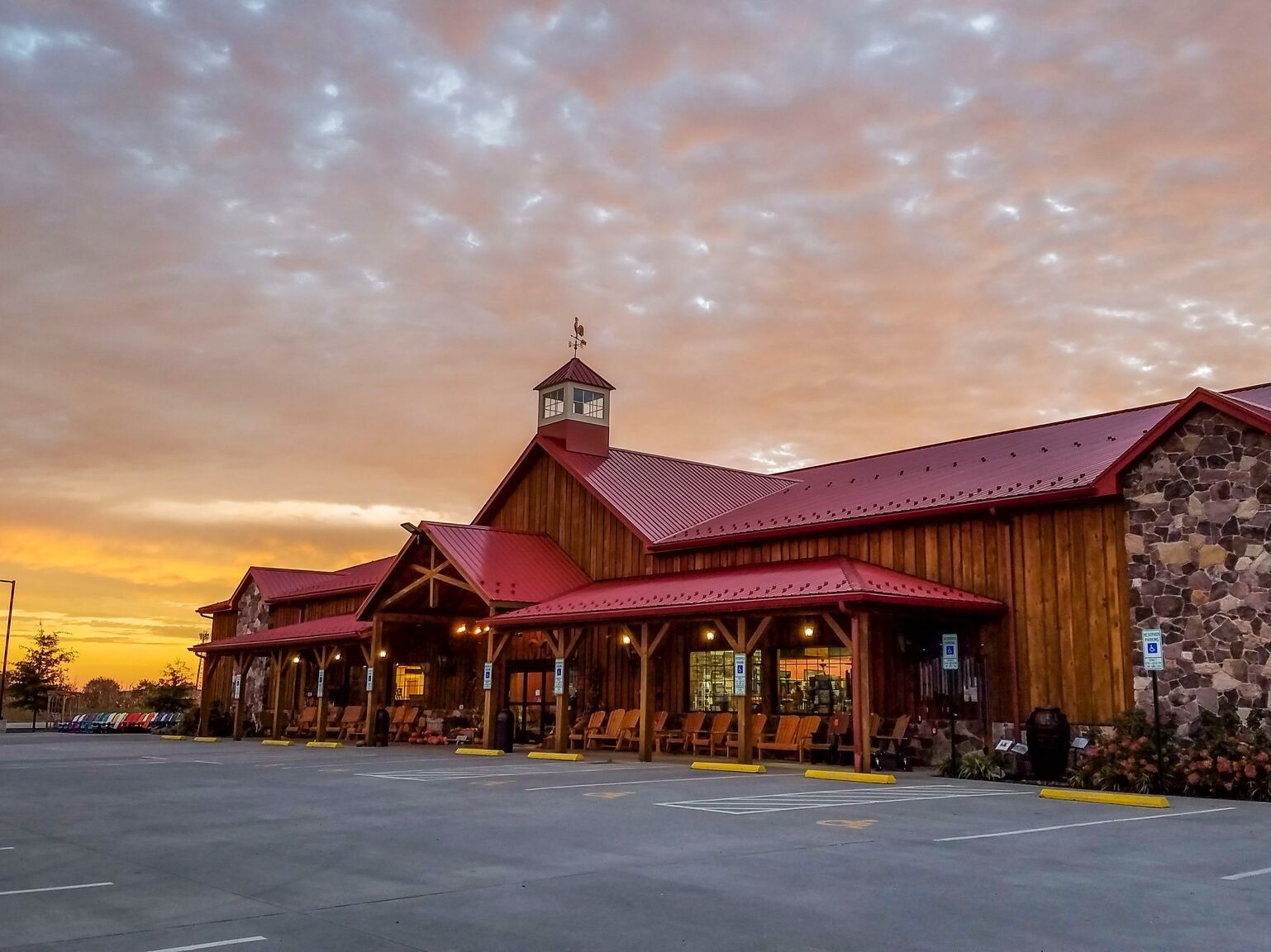 Picture of Yoders Country Market