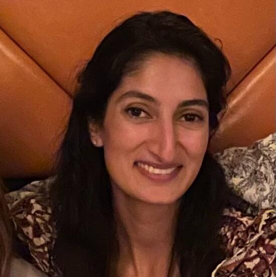 Sonya Khattak