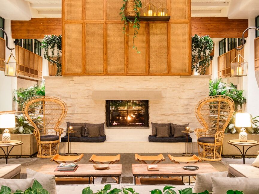 Picture of The Scott Resort & Spa