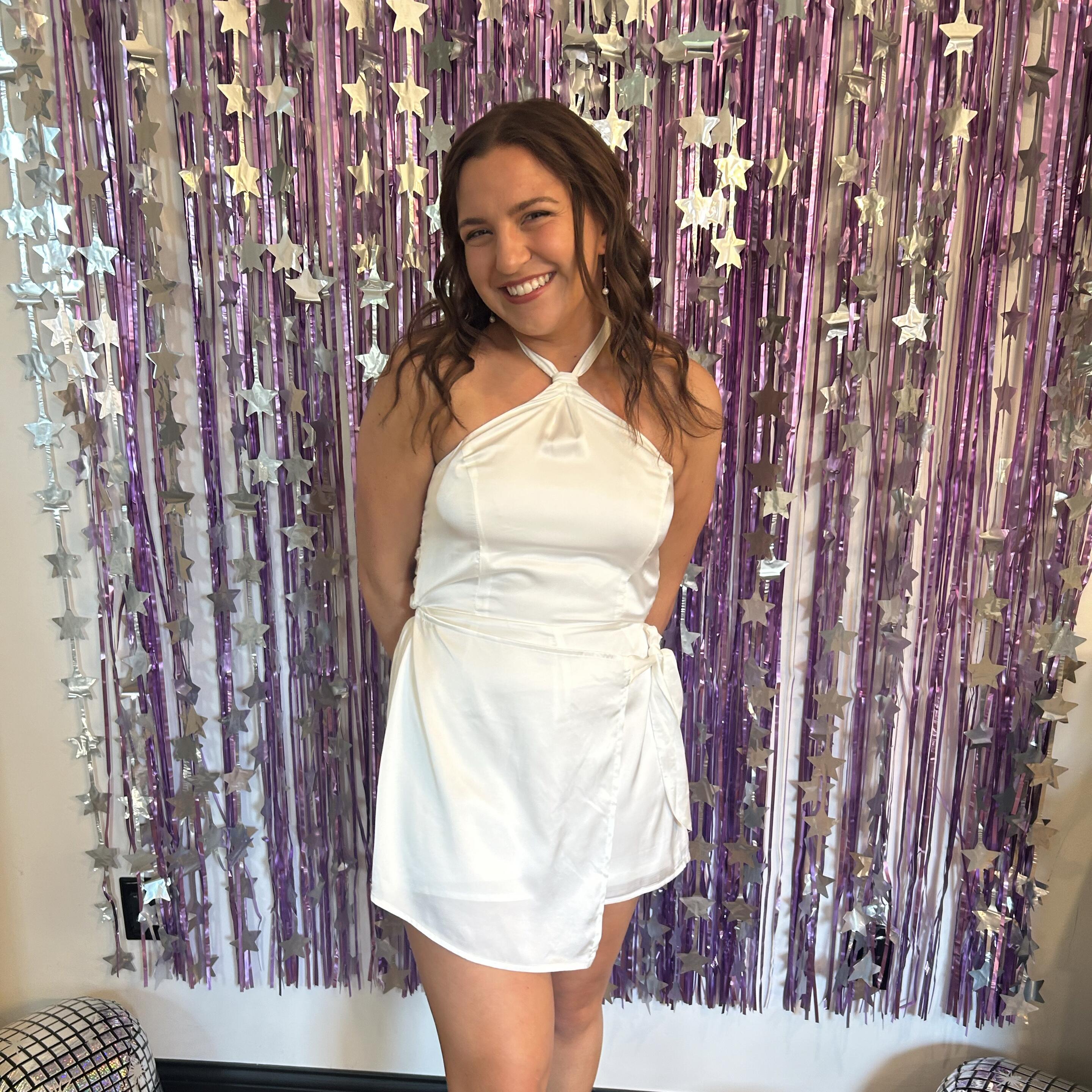 Megan Ciparone