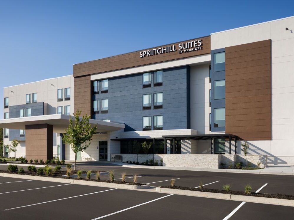 Picture of SpringHill Suites Bowling Green