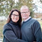 Dennis & Cindy Anderson