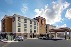 Picture of Comfort Suites El Paso West