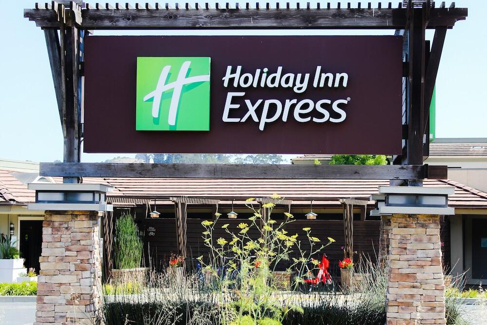 Picture of Holiday Inn Express Mill Valley San Francisco Area by IHG