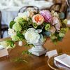 A Romantic, Industrial Wedding at the Roundhouse at Beacon Falls in Beacon, New York