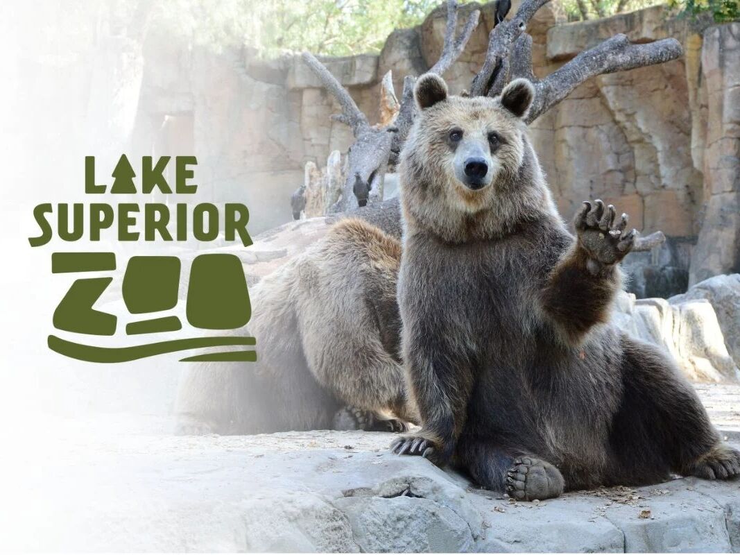 Picture of Lake Superior Zoo