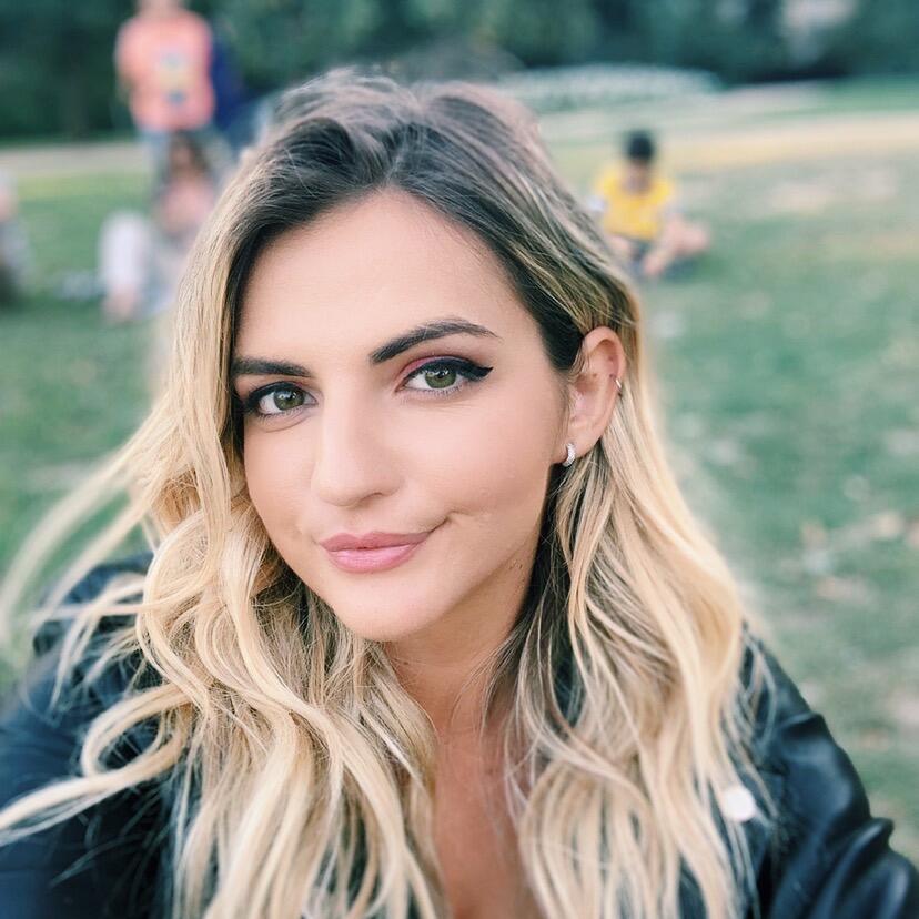 Joana Rushiti