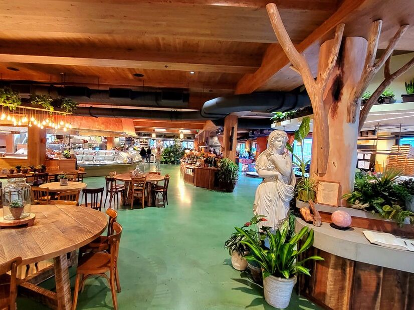 Picture of Hearth Market