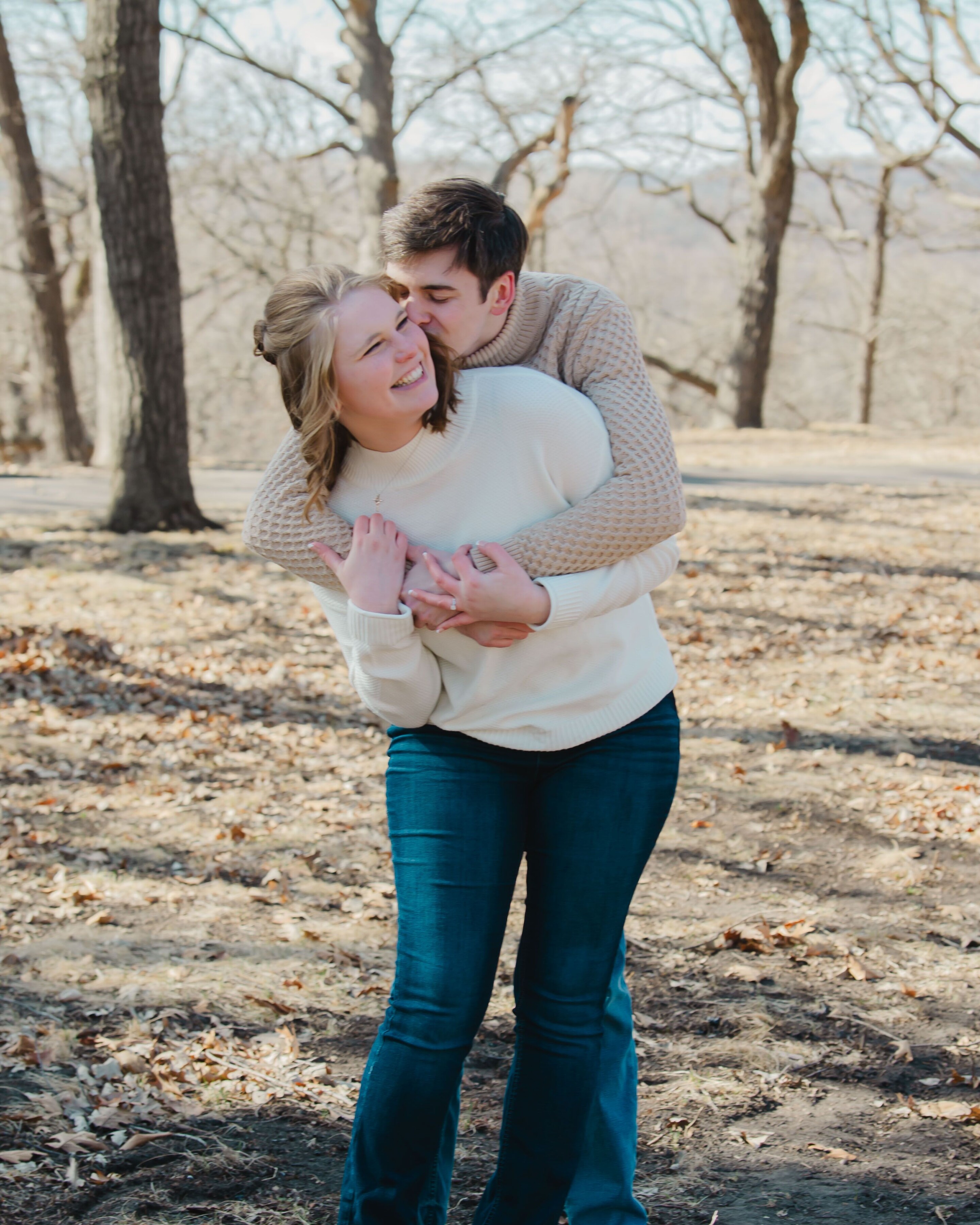 Kristen & Christian Home Page Banner