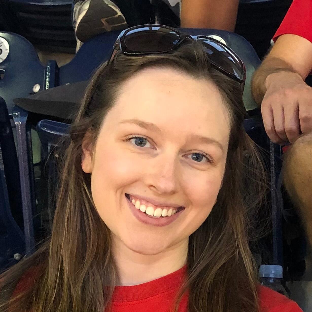 Emily Vislosky