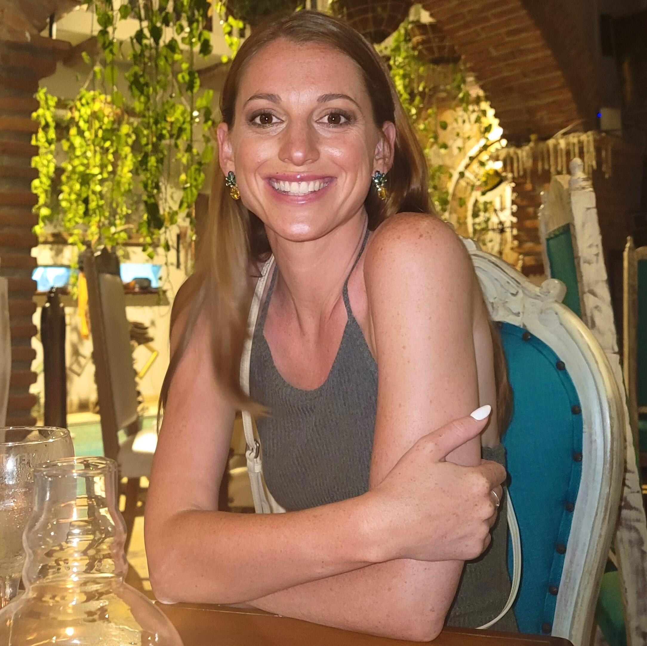 Jennifer McPartland 