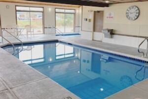 Picture of Super 8 by Wyndham Watertown WI