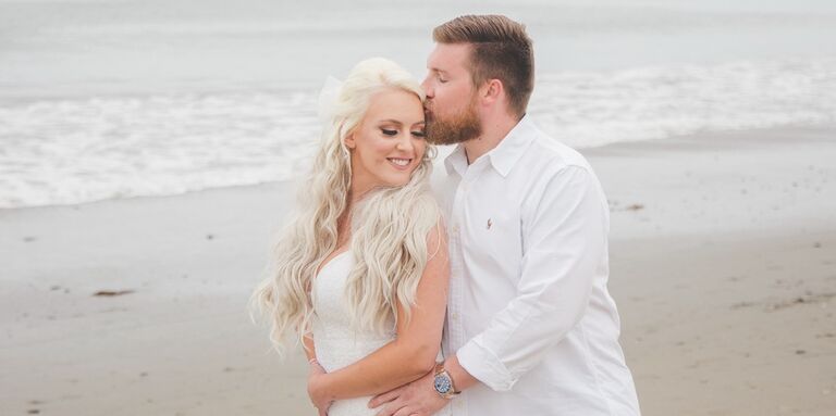 Amber & Curt Home Page Banner