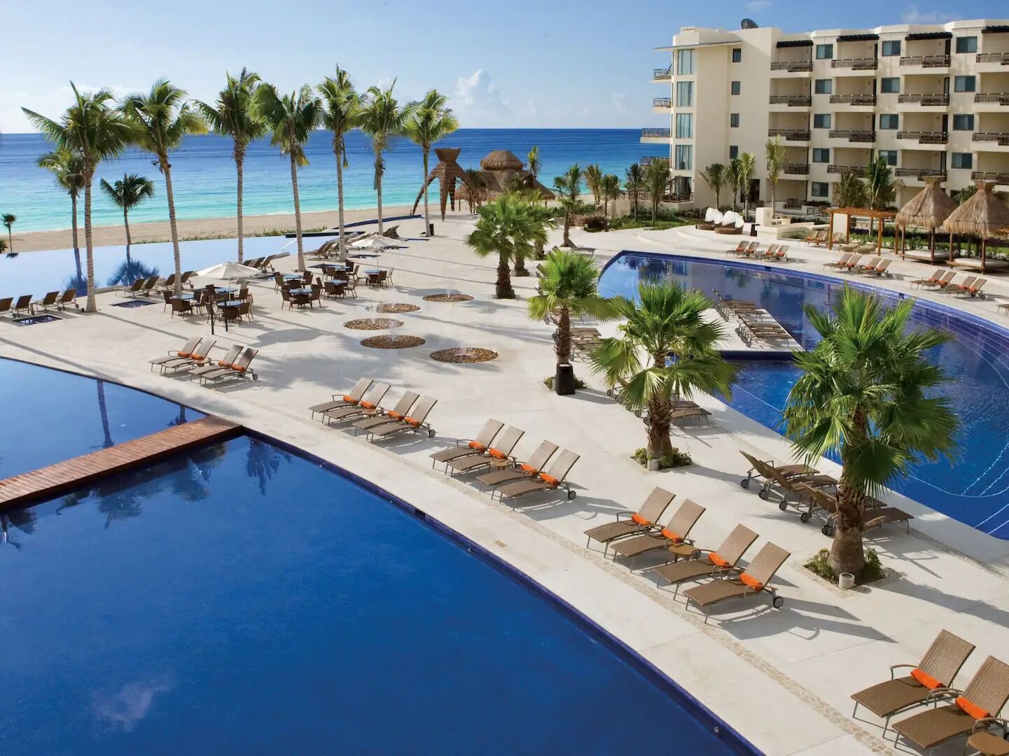 Picture of Dreams Riviera Cancun Resort & Spa